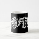 Search for black castle mugs Goth
