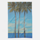 Search for palm tree placemats Ocean