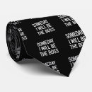 Search for work humour ties Boss