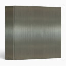 Search for aluminum binders Metallic