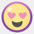 Search for love emoji stickers Emoticon