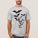 Search for flying bats tshirts Mammal