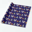 Search for log wrapping paper Cute