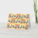 Recherche de motorcycle anniversaire cartes Vintage