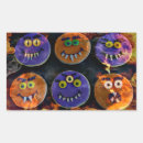 Search for demonic stickers Spooky