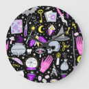 Recherche de brun horloges Motif