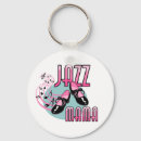 Search for tap dance keychains Jazz