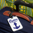 Recherche de maritime bagages étiquettes Ancre