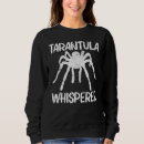 Search for crawly Tarantula