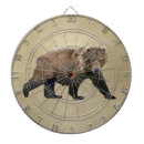 Recherche de ours jeux de fléchettes Nature