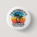 Search for retirement buttons Palm trees