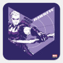 Search for hawkeye stickers Kids cartoon