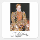 Search for elizabeth i stickers England