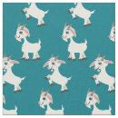 Search for goat fabric Cute