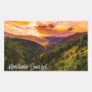 Search for rivers rectangle stickers Trees