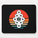 Recherche de boule huit tapis souris Match de billard
