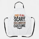 Search for scary aprons Halloweengifts