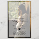 Search for script vertical 5x8 cards invites Mother to be