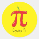 Search for pi day stickers School
