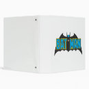 Search for batman logo binders Originals
