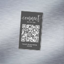 Search for like business cards Minimal