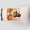 Search for dinosaur golf head covers Cartoon