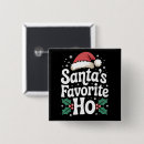 Search for ho santa buttons Winter