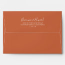 Search for rehearsal dinner envelopes For her