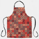 Recherche de sans couture tabliers Moderne