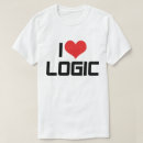 Search for logic tshirts Lover