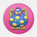 Search for halloween magnets Animals