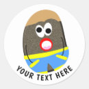 Search for hobby stickers Cute