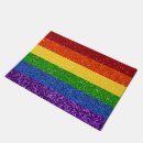 Search for pride rainbow doormats Flag
