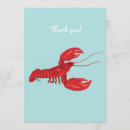 Search for funny lobster cards Seafood