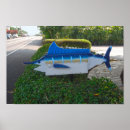Search for whimsical fish posters Funny