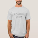 Search for e pluribus unum tshirts Usa