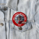 Search for large red buttons Sports