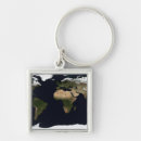 Search for middle africa keychains Earth