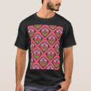 Recherche de fond floral tshirts Motif