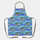 Search for tropical fish aprons Beach