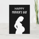 Search for pregnant on mothers day cards Expectant mother
