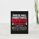 Search for correctional cards Pole