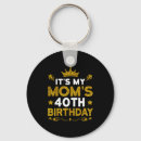 Search for no 40 keychains 0th