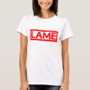 Recherche de boiteux tshirts Humour