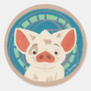 Search for pua stickers Pig