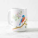 Search for bluebird mugs Birds
