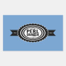 Recherche de hackers autocollants Geek