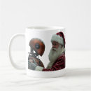 Search for elf kids mugs Santa