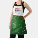 Search for pole aprons Gingerbread