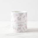 Search for birthday background mugs Floral